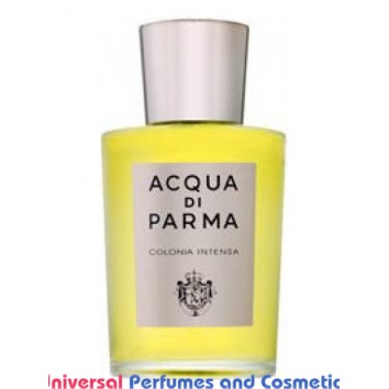 Our impression of Colonia Intensa Acqua di Parma for Men Generic Oil Perfume  (4016)